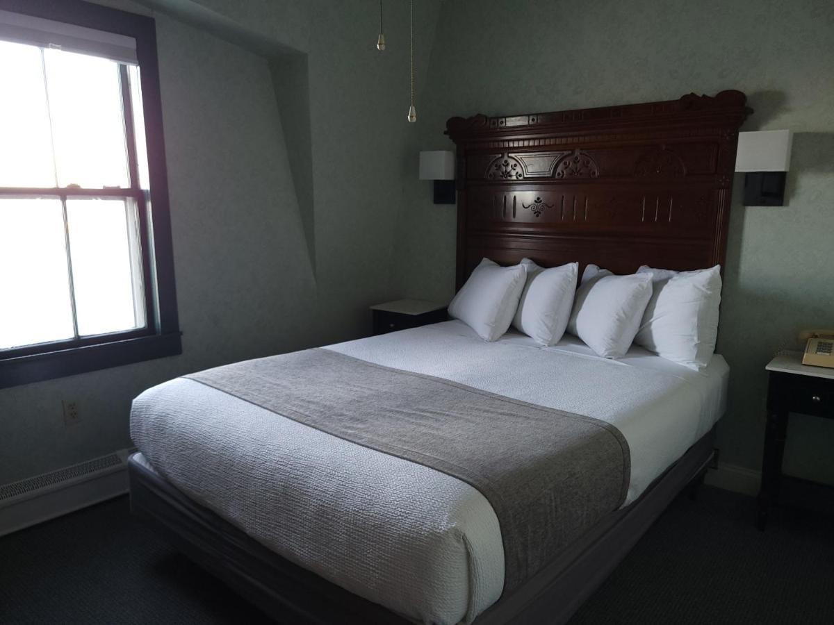 ניו שורהאם National Hotel מראה חיצוני תמונה