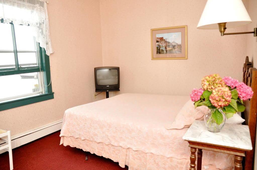 ניו שורהאם National Hotel מראה חיצוני תמונה