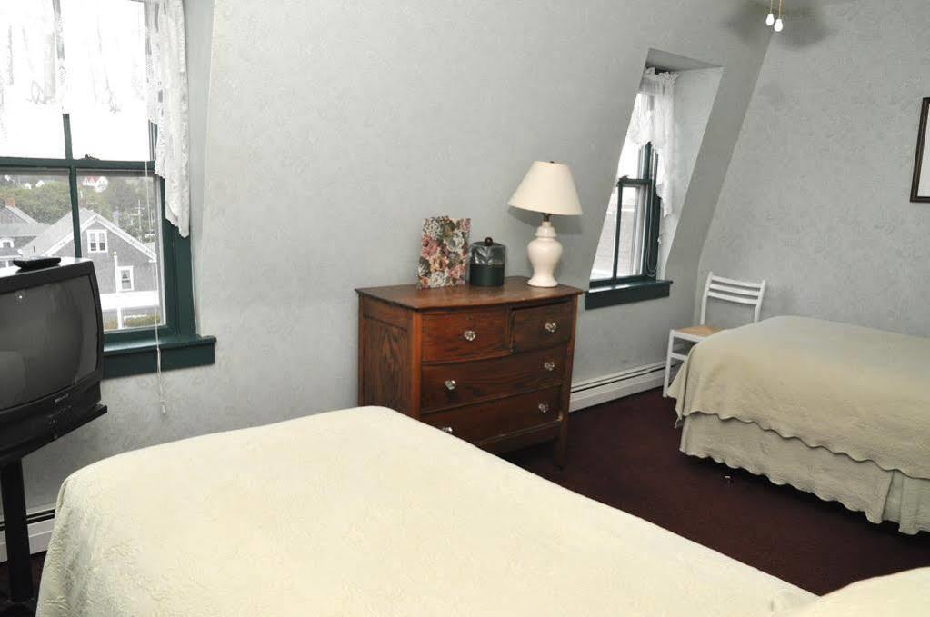 ניו שורהאם National Hotel מראה חיצוני תמונה